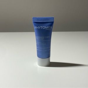 Phytomer Toning Body Scrub - Travel Size, 7 ml/0.23 fl oz, NWOT
